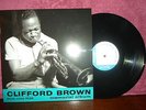 Clifford Brown Memorial Album BLUE NOTE AUDIOPHILE 2 Record Set 45 RPM 180 GM