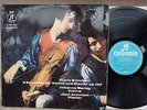 MARTZY - COLUMBIA C 80 756 - SCHUBERT - 3 SONATINEN
