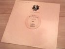 DEPECHE MODE - STRANGELOVE - RARE UK WHITE LABEL PROMO 12