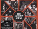 V.A. - Motown 7S: Rare And Unreleased Vinyl EU 7x7