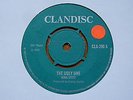 King Stitt - The Ugly One 1969 UK 45 CLANDISC