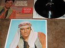 Elvis Presley Harum Scarum RCA MONO LP in PLASTIC w/ STICKER + PHOTO RARE