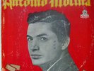 ANTONIO MOLINA ACACIA DE MADRID  (VG+)  MADE IN CUBA    # 54 ???