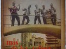 LOS ZAFIROS - AREITO  LD-3268 ORIGINAL CUBAN VINYL LP MADE IN CUBA  # 67 ???