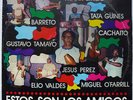 FRANK EMILIO TATA GUINES CACHAITO LOS AMIGOS DESCARGA JAZZ MADE IN CUBA # 91 ???