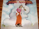 Lp:Atomic Rooster:In Hearing Of,UK 1.Pressung m-/m-