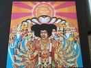 THE JIMI HENDRIX EXPERIENCE - Axis Bold As Love MONO Classic Records 200gram LP