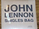 JOHN LENNON SINGLES BAG #1444/7000 SEALED RECORD STORE DAY THE BEATLES