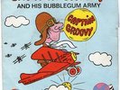 Captain Groovy and His Bubblegum Army -FUZZ /Heavy Psych Corker- 1969-Hear