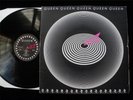 QUEEN Jazz LP UK 1st Press + POSTER Gatefold STERLING EMA 788 -1U/-1u 1978 EX