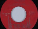 Funk 45 LITTLE JR JESSE Funky Stuff METRO-DOME HEAR NM