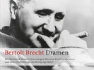 Dramen - Bertolt Brecht - 9783862312313