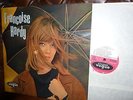 Francoise Hardy, Same, vogue LD 600-30 Mono, France 1964, very rar