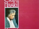CLARA HASKIL  / MOZART  / PHILIPS