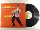 duane eddy lp have twangy guitar will travel  jlp-70-3000  vg+/vg++ MONO