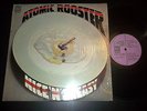 Atomic Rooster 