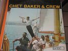 Chet Baker  - And Crew  - Phil Urso - Deep Groove orig. NM