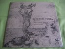 LP ITALIAN PROG STEFANO TESTA - UNA VITA UNA BALENA E ALTRE COSE