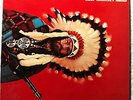 Keef Hartley Band : Halfbreed : Stereo 1W Press Deram LP (1969)