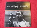 Lee Morgan Quintet Take Twelve Jazzland VIJ-5051 made in Japan
