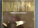 Binary Star - Masters of the Universe (DOUBLE VINYL)