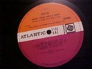 *CROSBY,STILLS,NASH & YOUNG* Deja Vu - 1970 UK Atlantic LP Classic  Rock