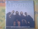 THE DOORS 2LP WAITING FOR THE MIDNIGHT SUN neuf scelle 
