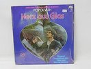 Vintage Vinyl LP Record 1977 POPOL VUH Herz Aus Glas,0060.079,Krautrock,Germany