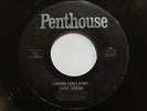 Bobby Jameson - Lowdown Funky Blues/ Gotta Find My Roogalator - Rock 45