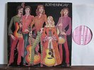 Folk UK-Fotheringay/Sandy Denny-Fotheringay-UK Pink Island 'I' Logo ILPS-9125