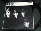 BEATLES With NEW ZEALAND 1st Mono LP PMCM 1206