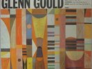 Glenn Gould Berg Schoneberg Krenek, Columbia Records ML 5336, SEALED LP