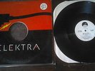 RARE METALLICA And Justice For All PROMO 12