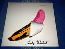 LP THE VELVET UNDERGROUND & NICO BANANA PEEL VERVE REISSUE ANDY WARHOL M-/NM