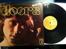 The Doors   Mono EKS-74007 Elektra Original Psych 1st LP