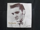 The Smiths, Shoplifters of the world unite, rare German blue vinyl 7 inch