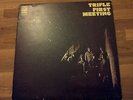 Trifle first meeting lp vinyl
