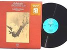KOHACHIRO MIYATA: Shakubachi The Japanese Flute LP NONESUCH H72076 US 1977 NM+
