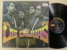 Los Chijuas SUPERB ORIGINAL 1968 COPY  Mexico Psych LP Garage Nuggets