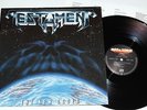TESTAMENT -The New Order LP 1988 , US THRASH CLASSIC  amulance sacred reich