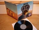 LP -  Manfred Mann's Earth Band - Messin  /  Vertigo Swirl 6360 087