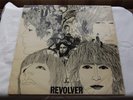 BEATLES  REVOLVER 606-1 MONO 1st Pressing  August 1966 UK LP Y/B VG/VG