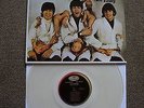The Beatles CLEAR VINYL LIMITED EDITION PRESSING 