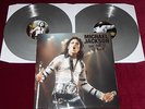 MICHAEL JACKSON The Thrill Is Back COLOUR VINYL 2LP Japan Live 87 - MINT NEW