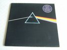 Pink Floyd Dark Side Of The Moon UK 12