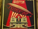 LED ZEPPELIN Mothership 4 LP 180g Vinyl Box Set Rare