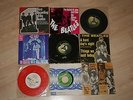 9 original singles beatles und mary hopkins