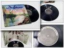 MAXOPHONE s/t ITALIAN PRESS import GATEFOLD rare prog rock CLEAN hear 33rpm LP