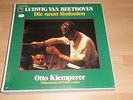 Beethoven, Die neun Sinfonien, Klemperer, Box 8 LP