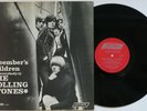 ROLLING STONES Barely Played MONO December's Children LONDON Lp NM 